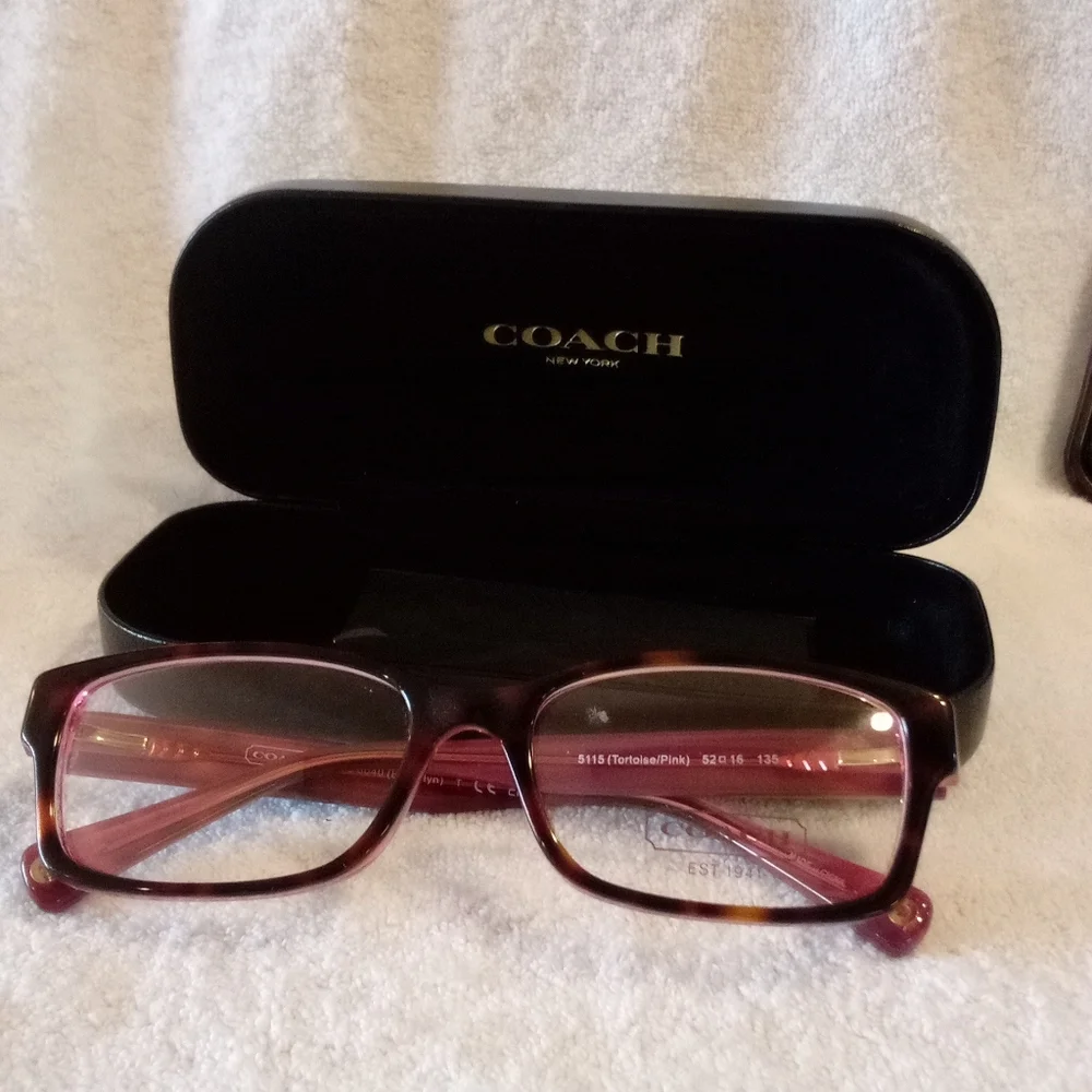 NEW COACH HC6040 